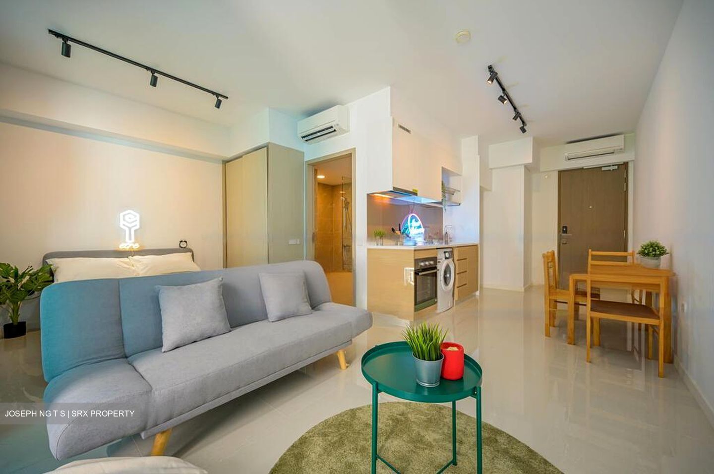 Treasure at Tampines (D18), Condominium #510026841